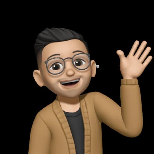 Etai says Hi