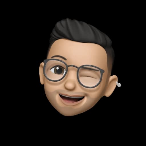 wink memoji